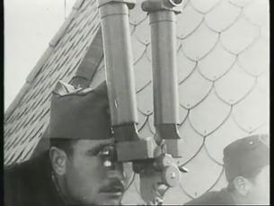 Spanischer B&uuml;rgerkrieg