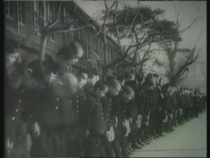 Zweiter Japanisch-Chinesischer Krieg