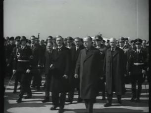 Drittes Reich-Au&szlig;enpolitik
