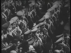 Drittes Reich-F&uuml;hrerkult