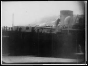 Zweiter Weltkrieg-Skandinavien