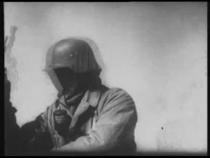 Zweiter Weltkrieg-Skandinavien