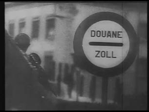 Zweiter Weltkrieg-Westfront