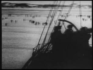 Zweiter Weltkrieg-Westfront