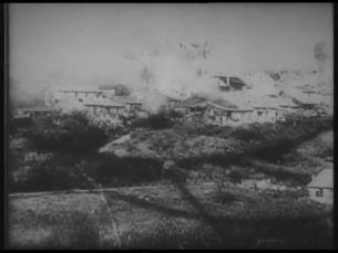 Zweiter Weltkrieg-Westfront
