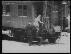 Zweiter Weltkrieg-Westfront