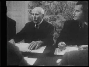 Zweiter Weltkrieg-Westfront