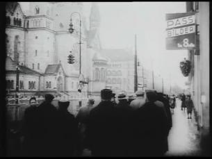 Berlin im Dritten Reich