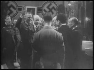 Zweiter Weltkrieg-Westfront