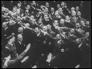 Drittes Reich-Wirtschaft