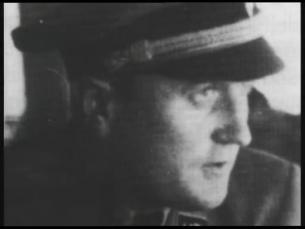 Drittes Reich-Alltag