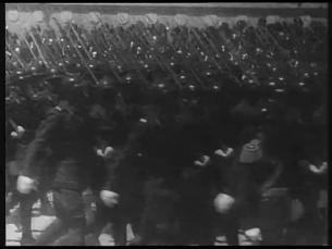 Zweiter Weltkrieg-Balkan