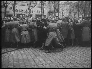 Adolf Hitler in Wien