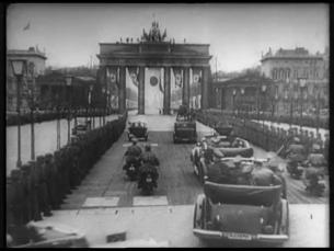 Drittes Reich-Außenpolitik