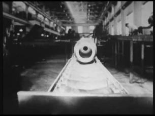 Kriegseintritt der USA