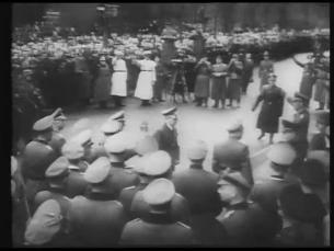 Zweiter Weltkrieg-Westfront
