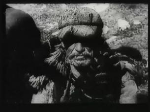 Zweiter Weltkrieg-Balkan