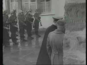 Drittes Reich-Au&szlig;enpolitik