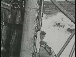 Seekrieg