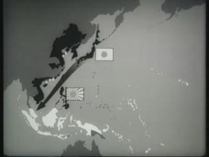 Zweiter Weltkrieg-Südostasien