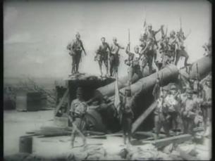 Zweiter Weltkrieg-Südostasien