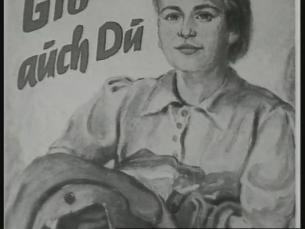 Knappheit bei Zivilbev&ouml;lkerung