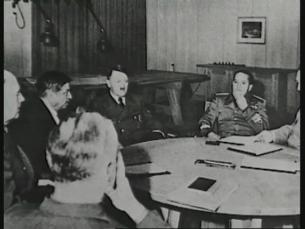 Krieg gegen Sowjetunion