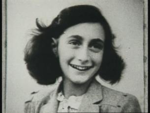 Anne Frank