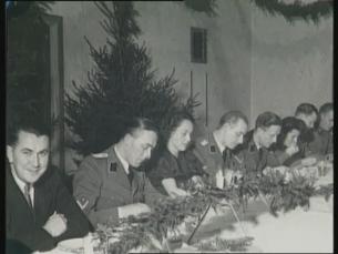 Drittes Reich-Altag