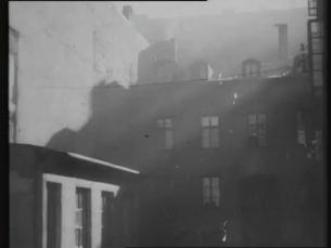 Warschauer Ghetto
