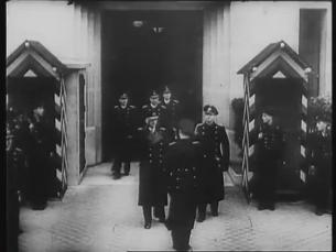Zweiter Weltkrieg-Seekrieg