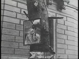 Gro&szlig;e Aufst&auml;nde in Italien