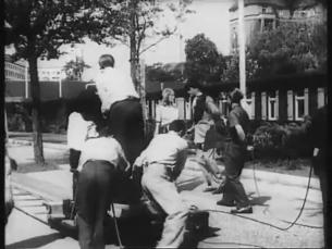 Drittes Reich-Kulturpolitik