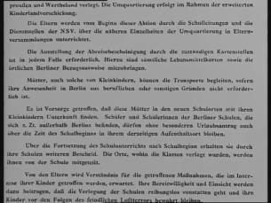 Kinderlandverschickung