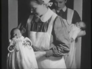 Weihnachten 1943