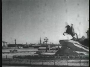 Vormarsch der Roten Armee