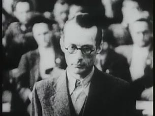 Prozesse gegen die Verschw&ouml;rer vom 20. Juli 1944