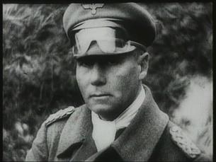 Tod Erwin Rommels