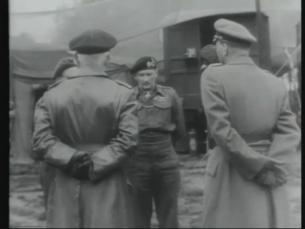 Bedingungslose Kapitulation der Wehrmacht