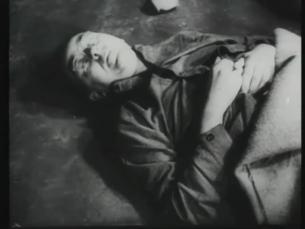 Heinrich Himmler, der Selbstmord begangen hat
