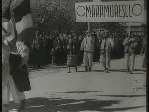 Zweiter Weltkrieg-Balkan