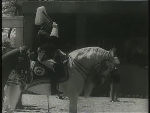 Zweiter Weltkrieg-Balkan