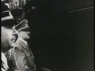 Drittes Reich-Au&szlig;enpolitik