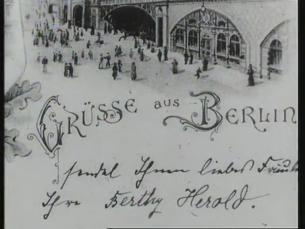 Berlin in der Kaiserzeit