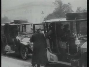 Berlin in der Kaiserzeit