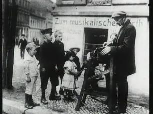 Berlin in der Kaiserzeit