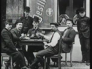 Berlin in der Kaiserzeit