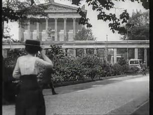 Berlin in der Kaiserzeit