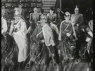 Berlin in der Kaiserzeit