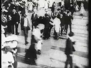 Berlin in der Kaiserzeit